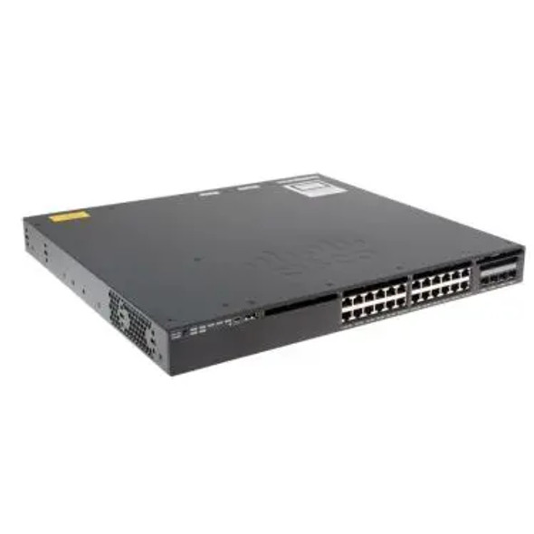 WS-C3650-24PDM-L Cisco