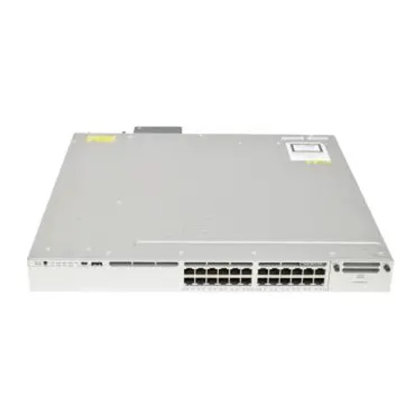 WS-C3850-24U-E Cisco
