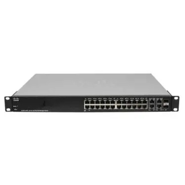SF220-24P-K9 Cisco SF220-24P-K9 Cisco