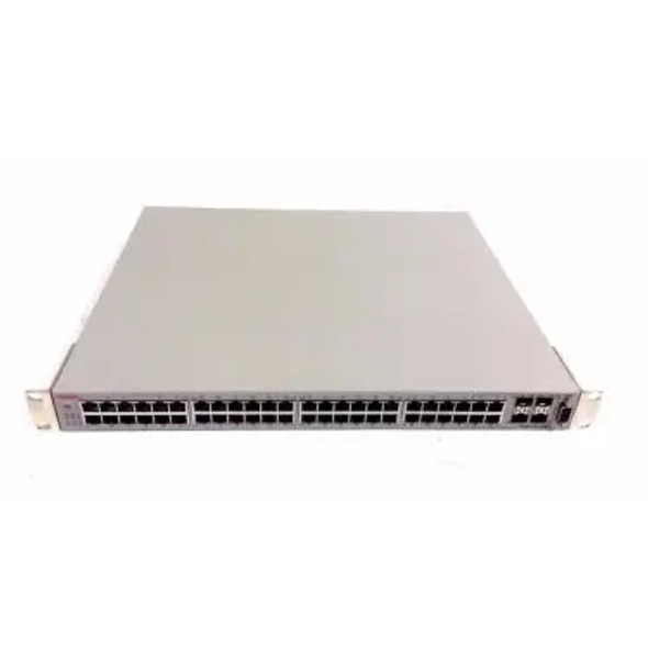 5520-48T-PWR Nortel