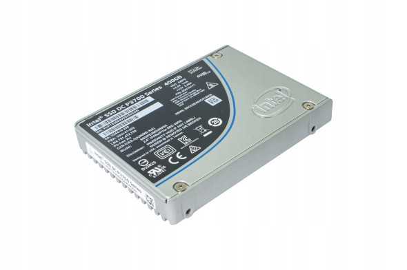 SSDPE2MD400G4 Intel