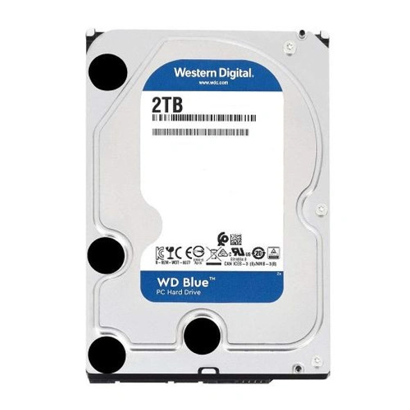 WD20EZAZ-00GGJB0 Western Digital