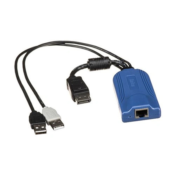 D2CIM-DVUSB-DP Raritan Inc. D2CIM-DVUSB-DP Raritan Inc.