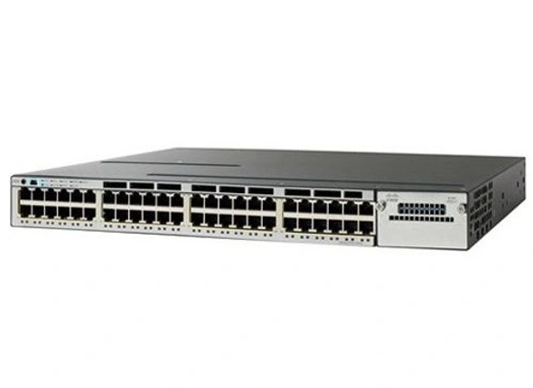 WS-C3850-48P-E-RF Cisco