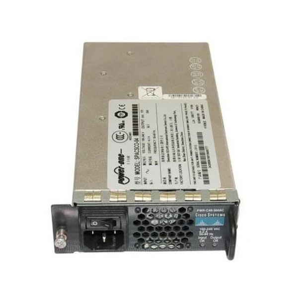 PWR-C49-300AC/2 Cisco
