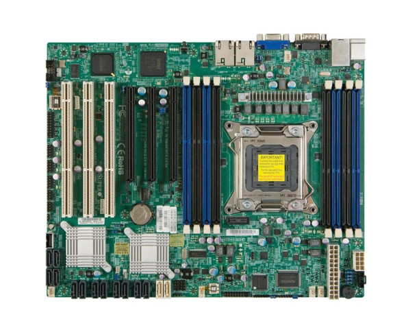 X9SRI-B Supermicro