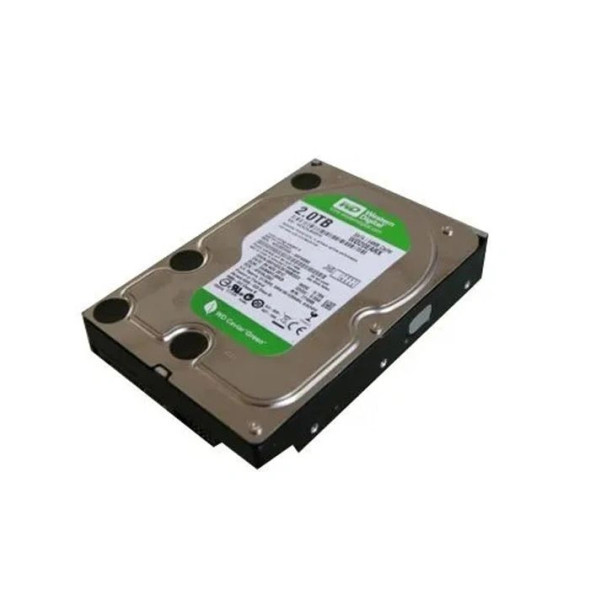 WD20EARX-00AZ6B0 Western Digital