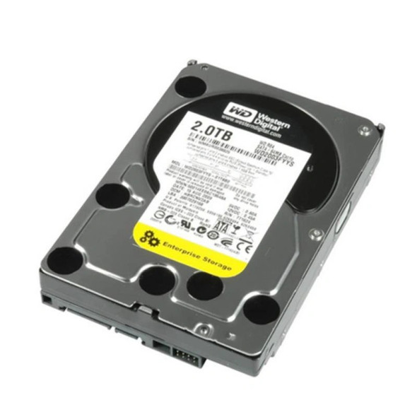 WD2003FYYS-709EB0 Western Digital