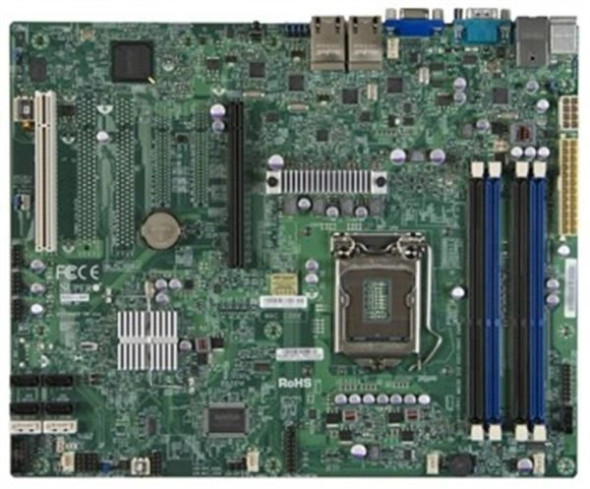 MBD-X9SCI-LN4F-O Supermicro