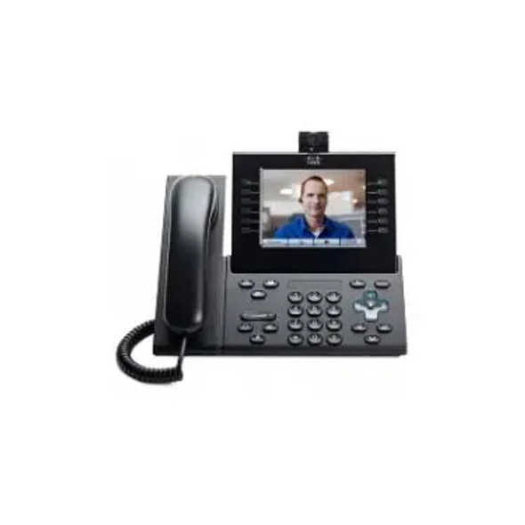 CP-9971-C-K9= Cisco CP-9971-C-K9= Cisco