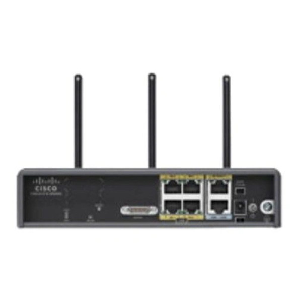 C819HWD-A-K9 Cisco