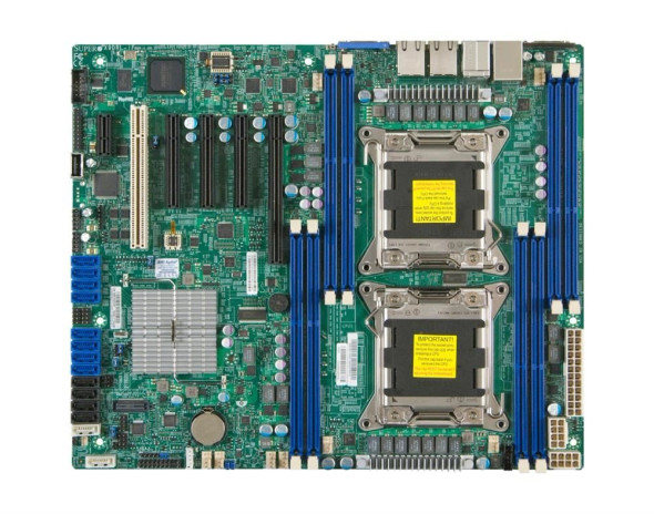 X9DRL-3F-O Supermicro