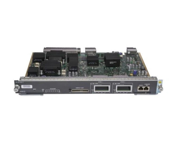 WS-X45-Sup6L-E Cisco
