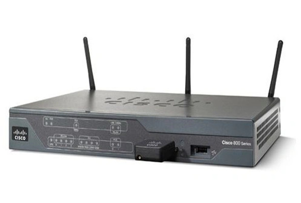 C881G+7-A-K9-RF Cisco