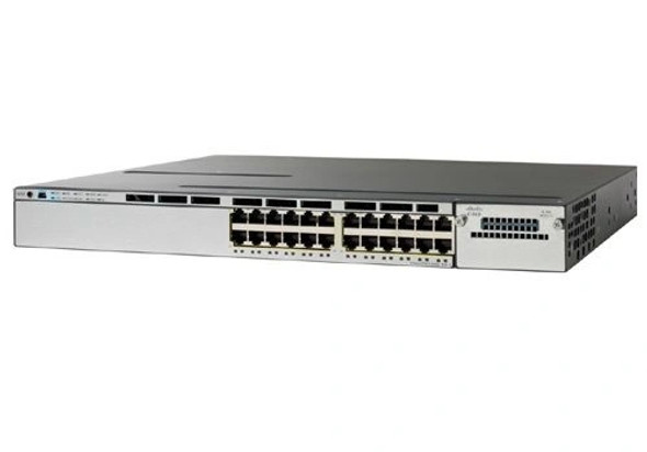 WS-C3850-24P-S-RF Cisco WS-C3850-24P-S-RF Cisco