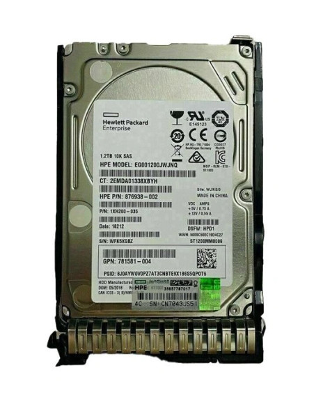 1XH200-035 Seagate