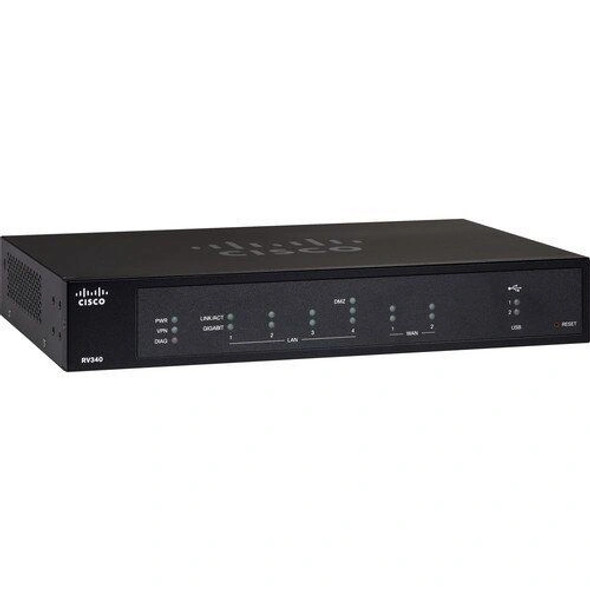 RV340-K9 Cisco RV340-K9 Cisco