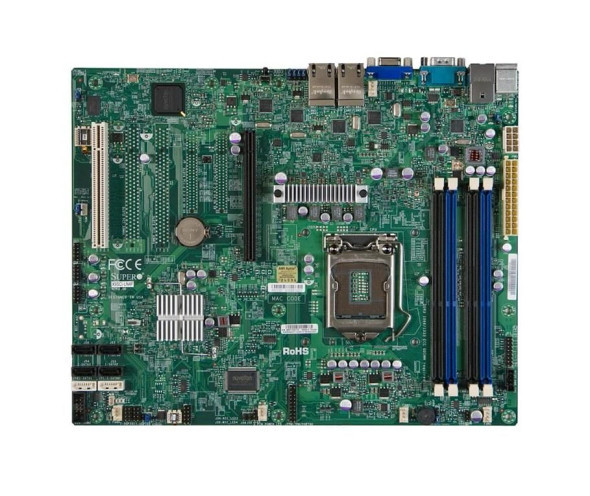 X9SCI-LN4-B Supermicro