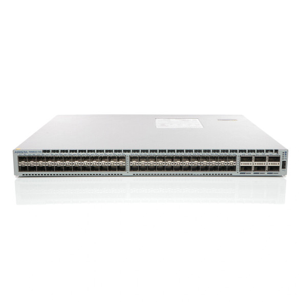 DCS-7050SX2-72Q-F Arista DCS-7050SX2-72Q-F Arista
