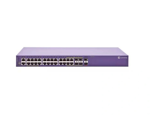 X440-G2-24T-10GE4 Extreme Networks