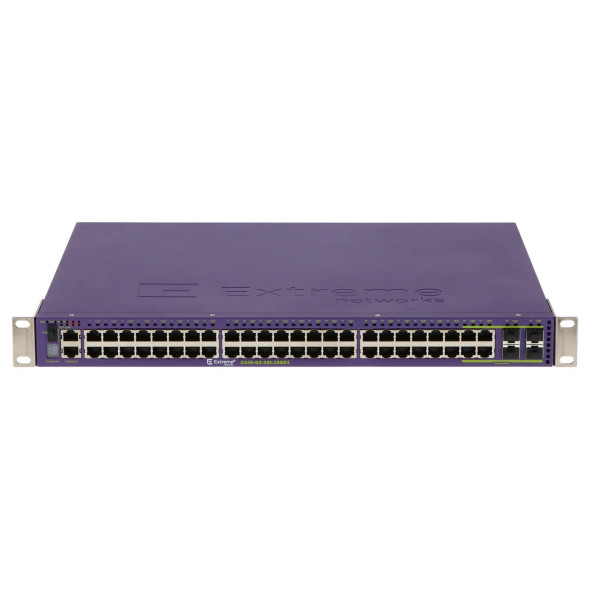 X440-G2-48T-10GE4 Extreme Networks