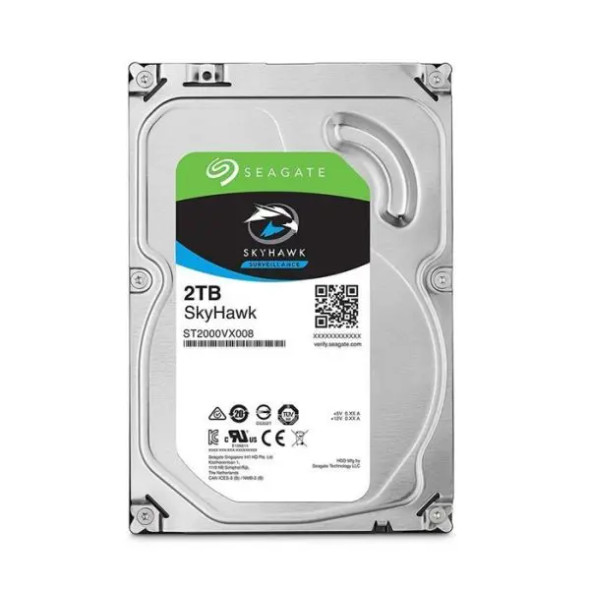 ST2000VX015 Seagate