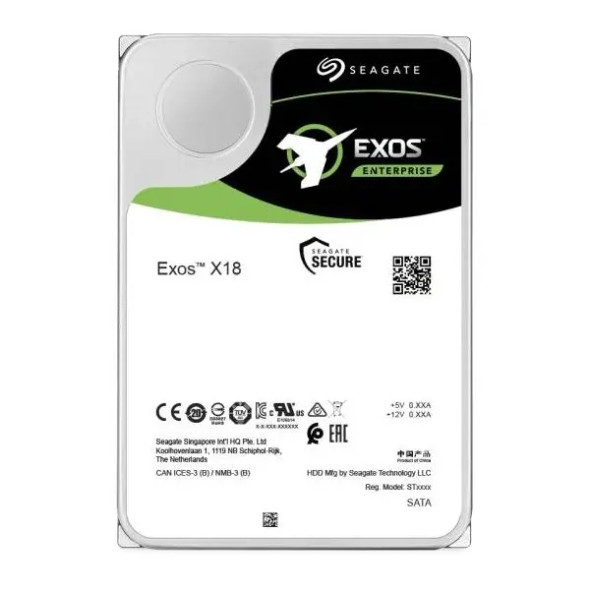 ST16000NM000J Seagate