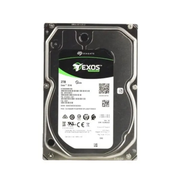 ST2000NM018B Seagate