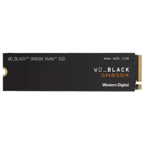 WDS200T2X0E Western Digital