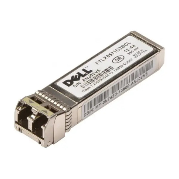 N743D Dell