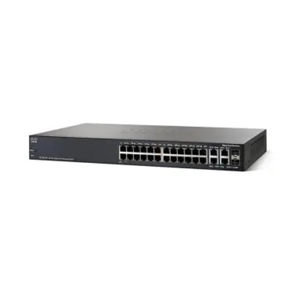 SG300-28P Cisco