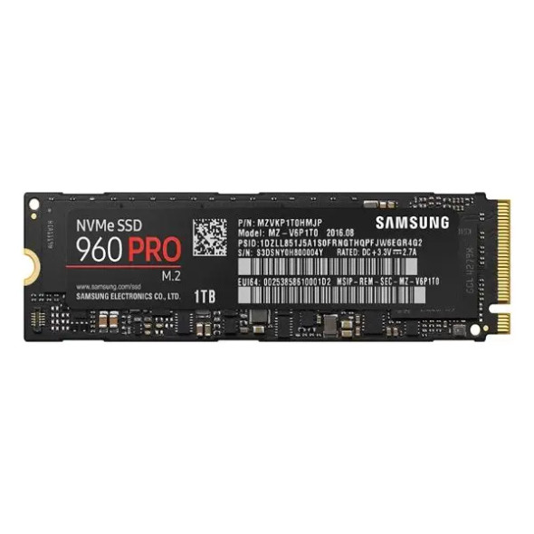 MZ-V6P1T0BW Samsung