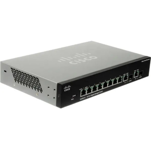 SRW2008-K9-NA Cisco