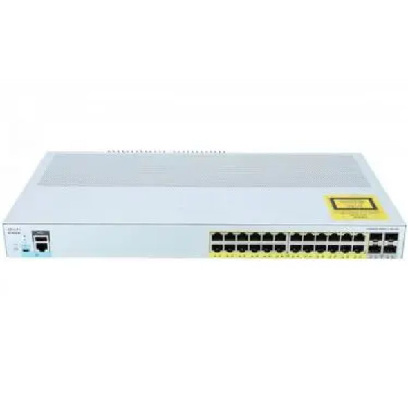 WS-C2960L-24PS-LL Cisco