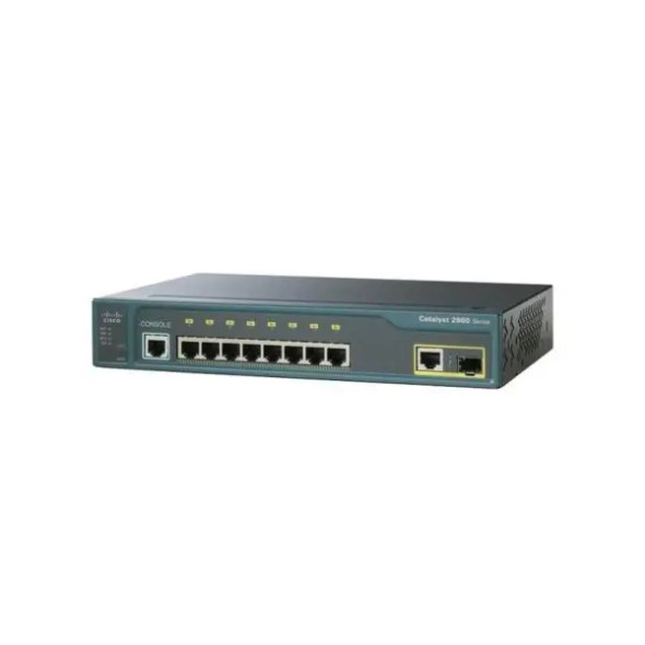 WS-C2960-8TC-L-RF Cisco WS-C2960-8TC-L-RF Cisco