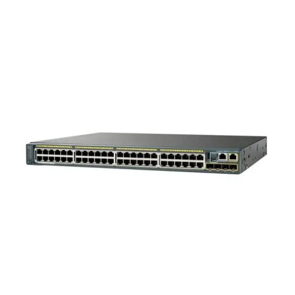 WS-C2960-48PSTS-RF Cisco WS-C2960-48PSTS-RF Cisco