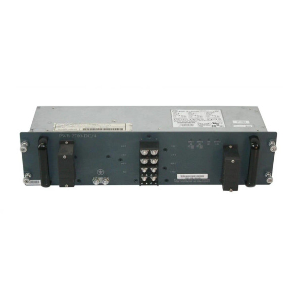 PWR-2700-DC/4 Cisco