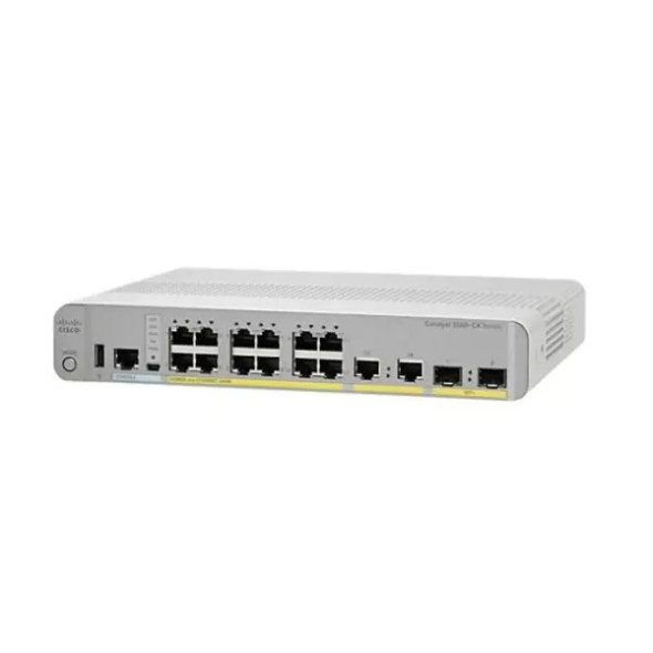 WS-C3560CX-12PD-S-RF Cisco
