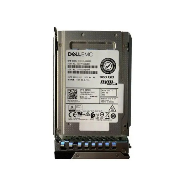 0DRC9H Dell