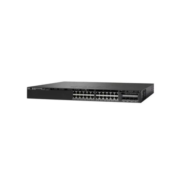 WS-C3650-24TS-L Cisco