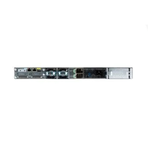 WS-C3750X-48PF-L Cisco