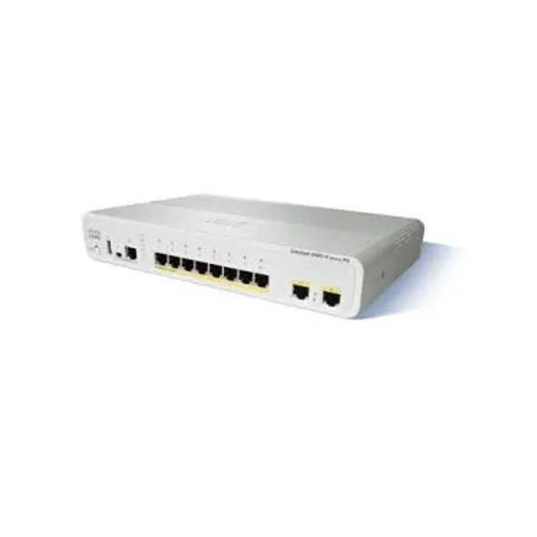 WS-C3560CX-8PC-S Cisco