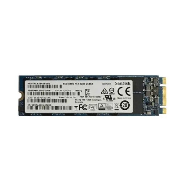 SD8SN8U-256G-1006 SanDisk