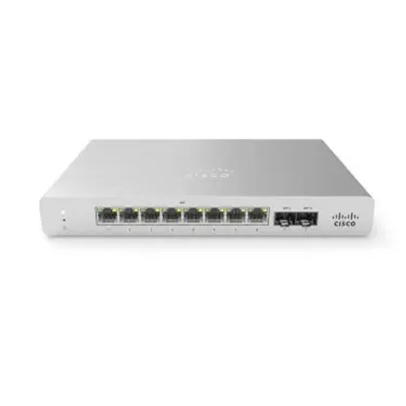 MS120-8LP-HW Cisco MS120-8LP-HW Cisco