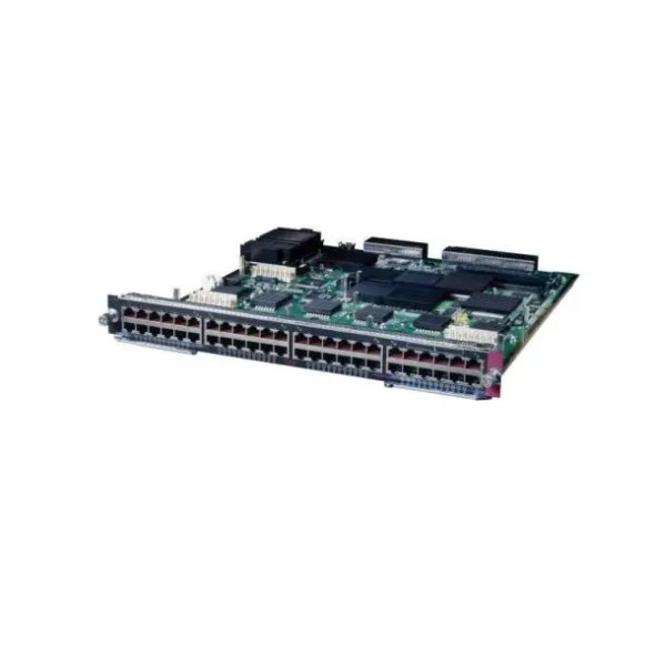 WS-X6548-GE-TX Cisco WS-X6548-GE-TX Cisco