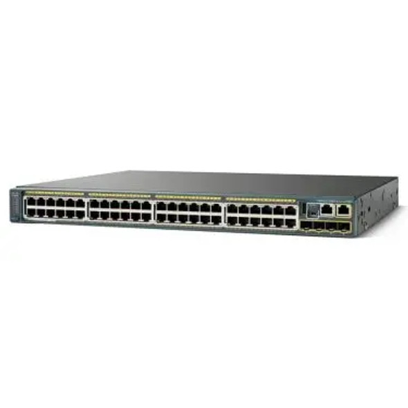 WS-C2960S-48FPS-L Cisco
