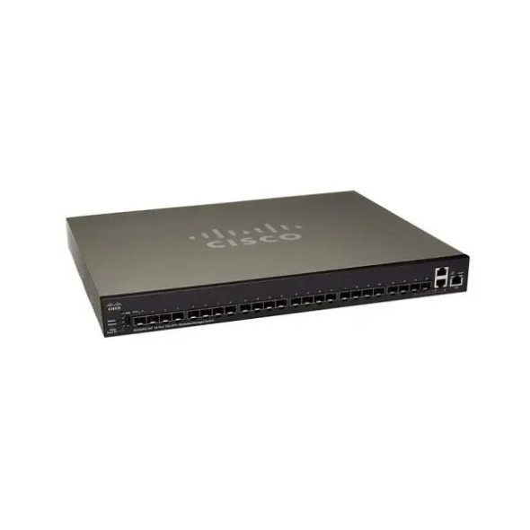 SG350XG-24F-K9-AR Cisco