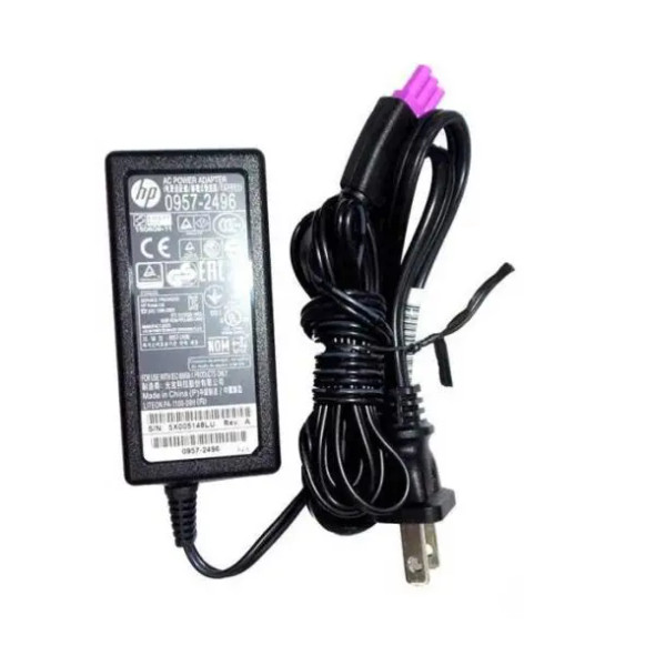 0957-2496 HP