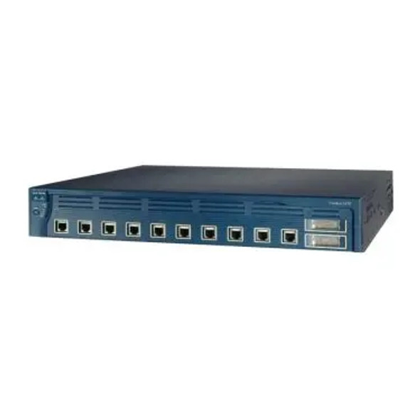 WS-C3550-12T Cisco