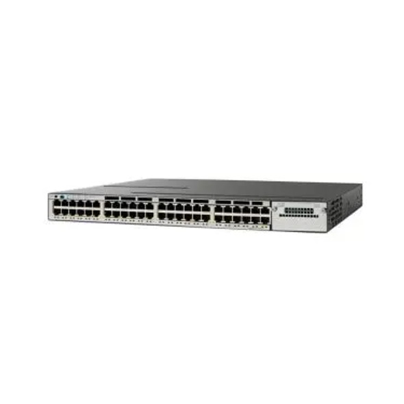 WS-C3750X-48T-L Cisco